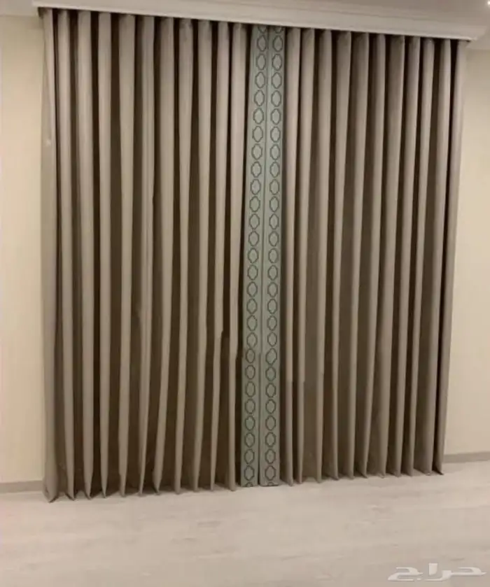 أثاث مجالس و ستائر ويفي جلسات ارضية 14