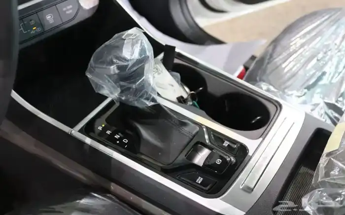 كيا كرنفال استاندر 2025 كاش وتقسيط عروض مميزه 7