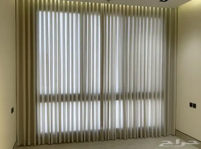 أثاث مجالس و ستائر ويفي جلسات ارضية 7