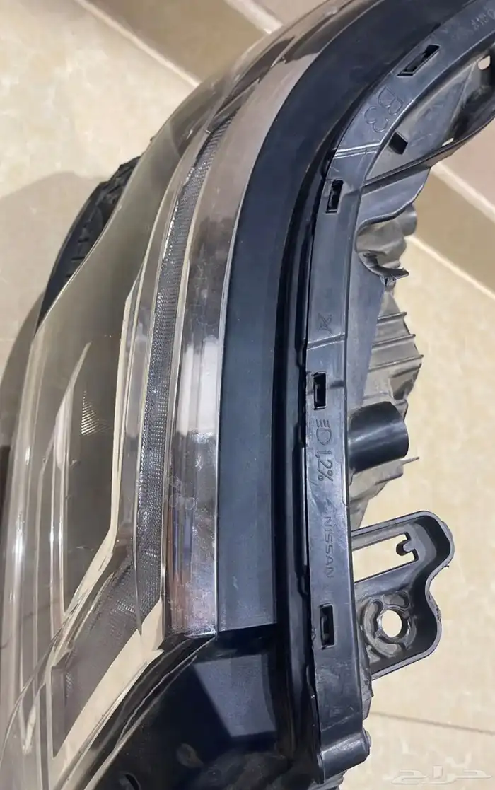 شمعه باترول اصلية 2