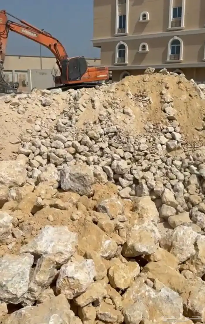 حجر للبيع المنطقة الشرقية 0