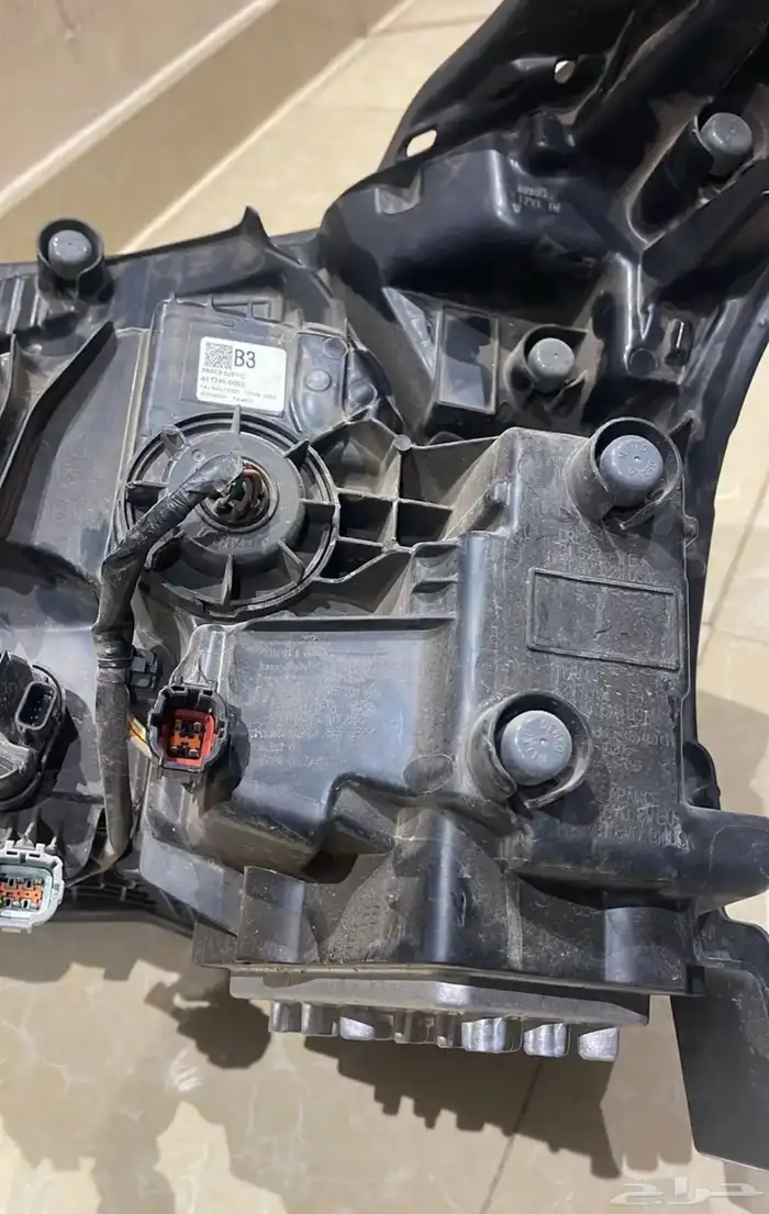 شمعه باترول اصلية 3