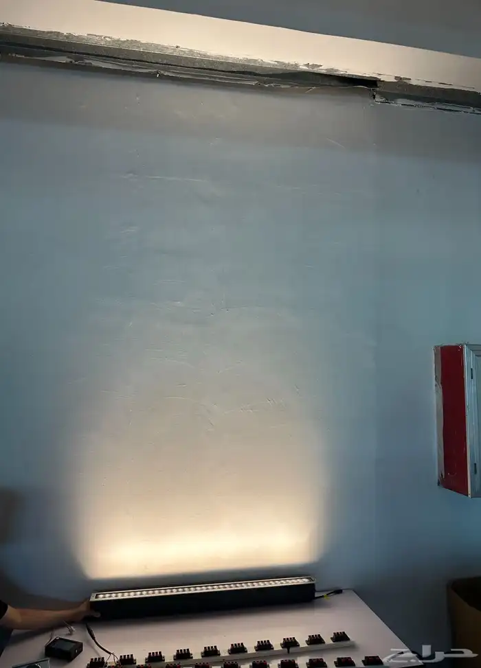 مؤسسه مستلزمات الاضاءه التجاريه 14