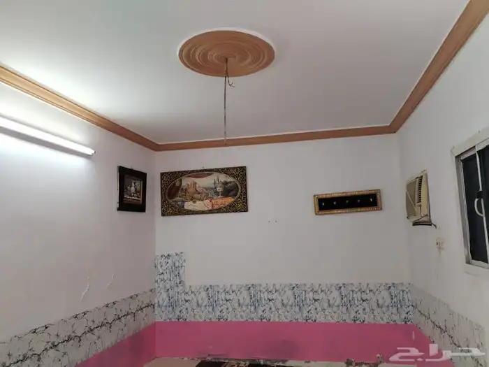 غرفة حارس للايجار - جدة - طيبة 1
