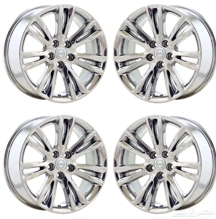 جنوط كرايسلر 18 0