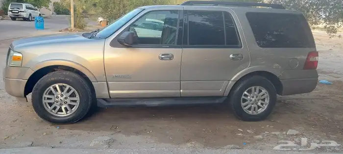 فورد اكسبيدشن 2