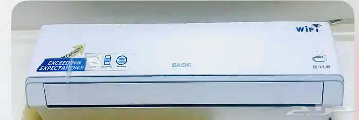 تكييف اسبليت 1