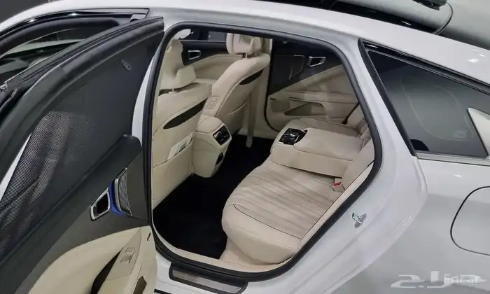 كيا K8 2025 - استيراد من كوريا 11