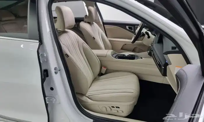 كيا K8 2025 - استيراد من كوريا 12