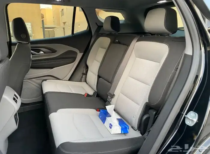 GMC Terrain 2023 SLE 4