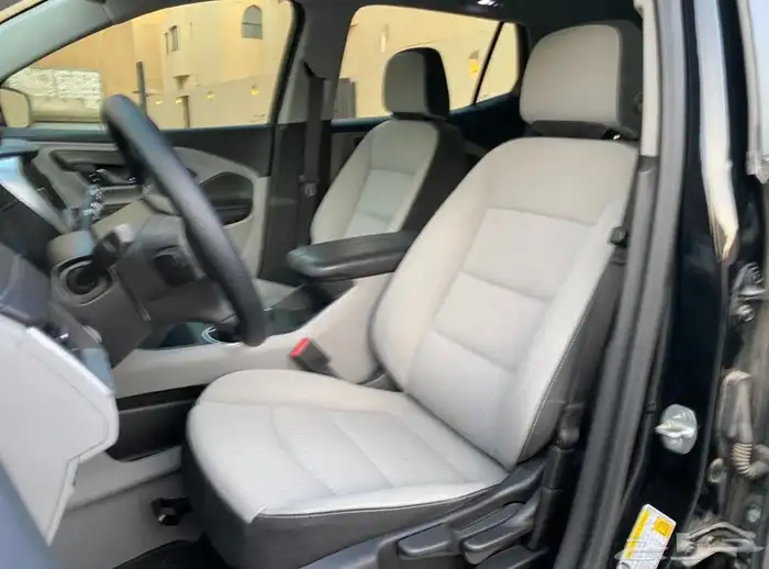 GMC Terrain 2023 SLE 5