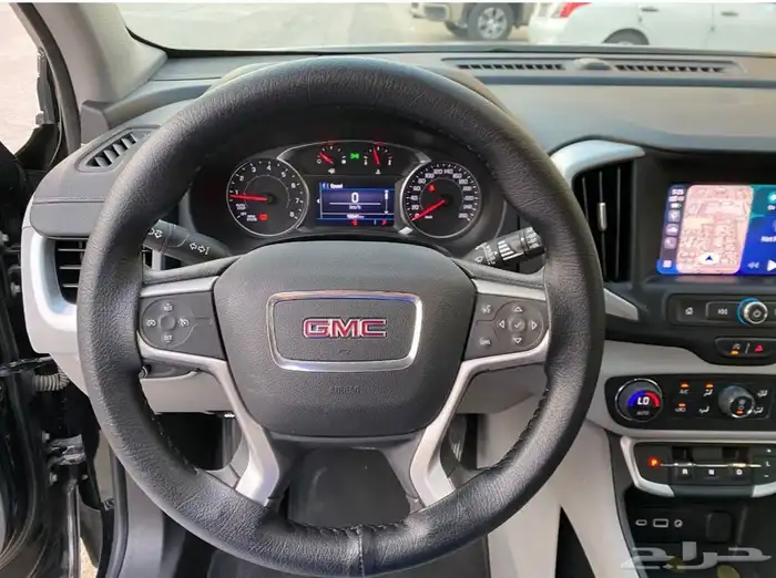 GMC Terrain 2023 SLE 1