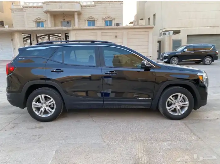 GMC Terrain 2023 SLE 6