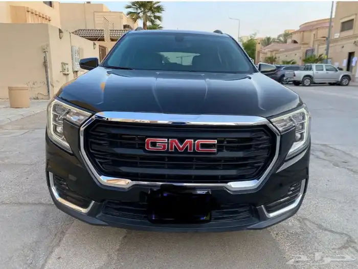 GMC Terrain 2023 SLE 9