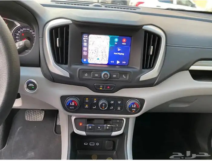 GMC Terrain 2023 SLE 0