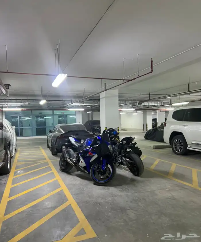 مكاتب مؤثثة للإيجار 4