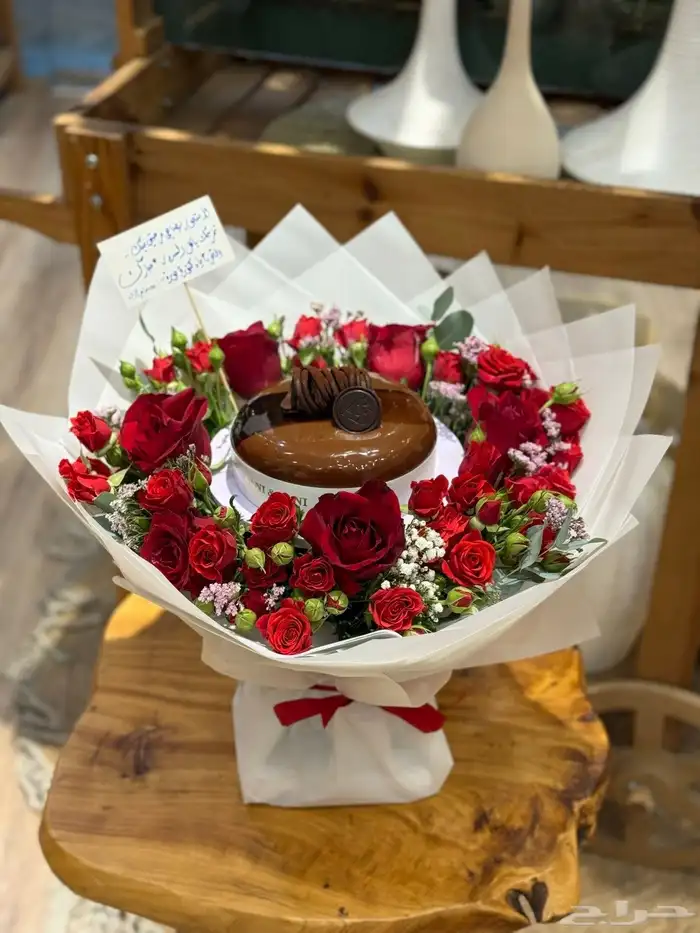 مندوب هدايا بمكة 3