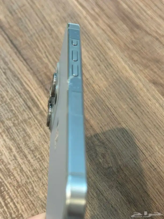 IPHONE 15 PRO ايفون 15 برو 5