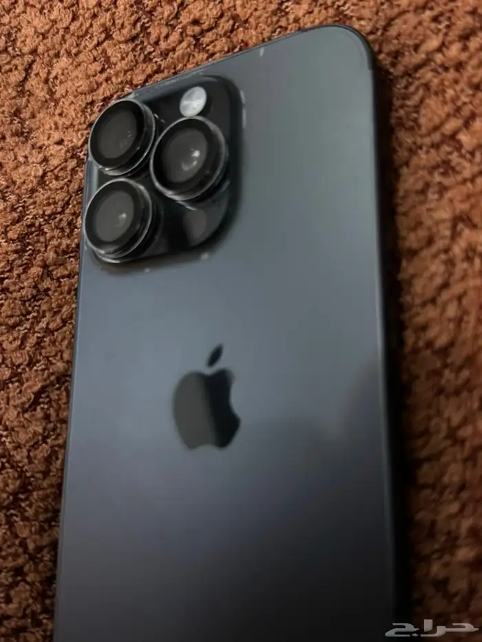 ايفون 16 برو 4