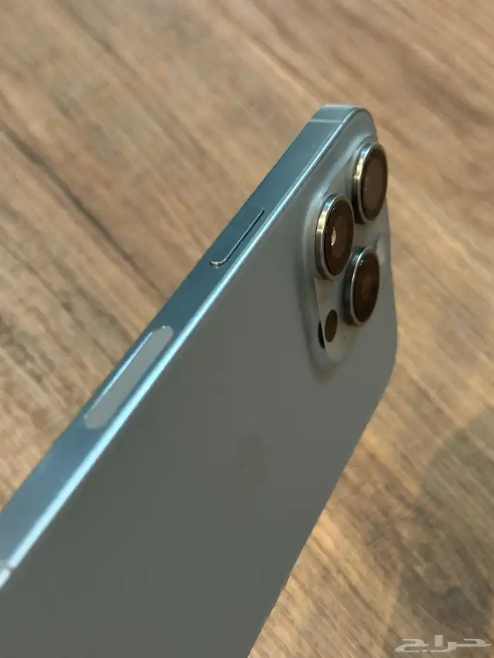 IPHONE 15 PRO ايفون 15 برو 0