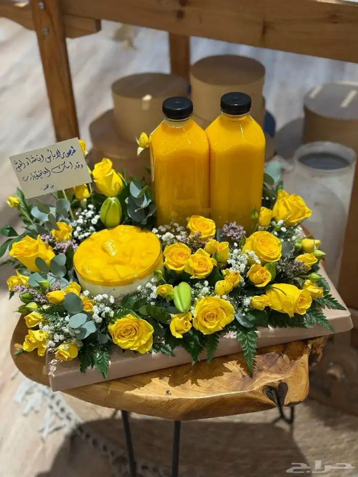 مندوب هدايا بمكة 4