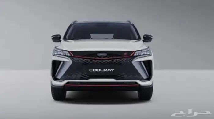 قير جيلي كولراي صيني 2025 0