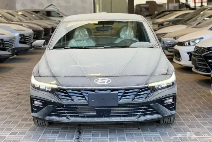 هونداي النترا سمارت مكينه 2.0 0