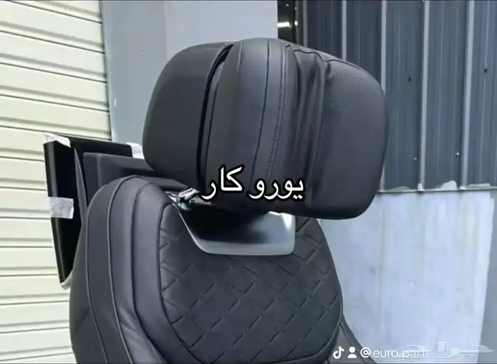 قطع غيار رنج روفر اصلي كل الموديلات 5