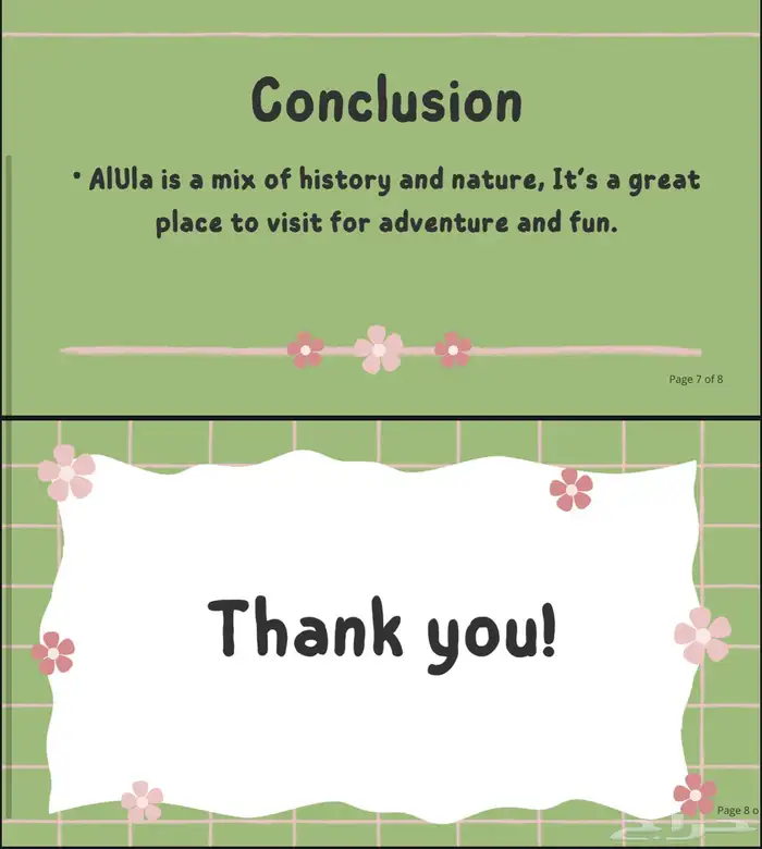 تصميم لوقو علامة للمتجر وعروض بوربوينت وبحوث باقل الاسعار 2