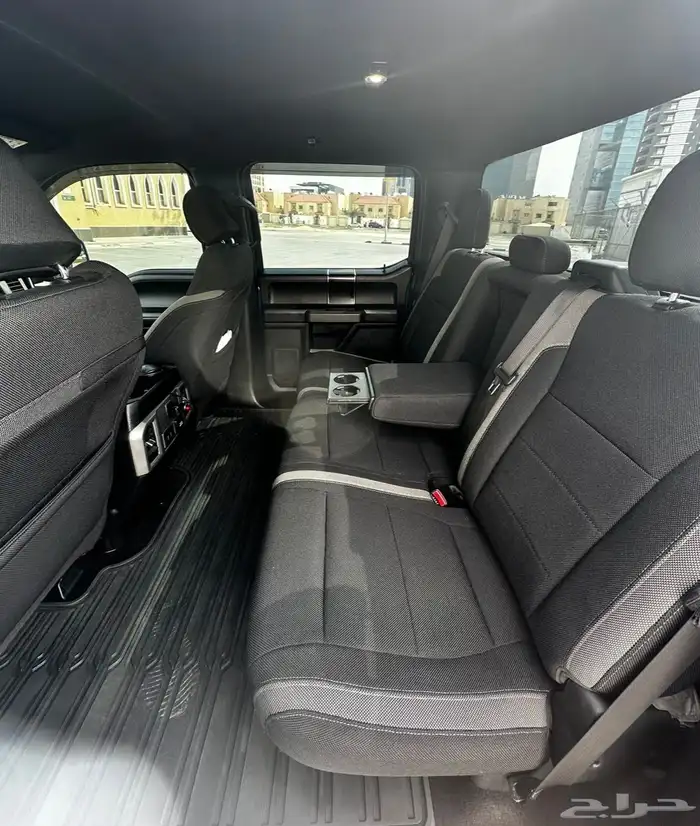 فورد رابتر f150 مميز موديل 2017 6