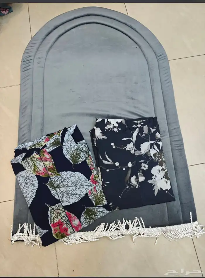 اطقم صلاة 3