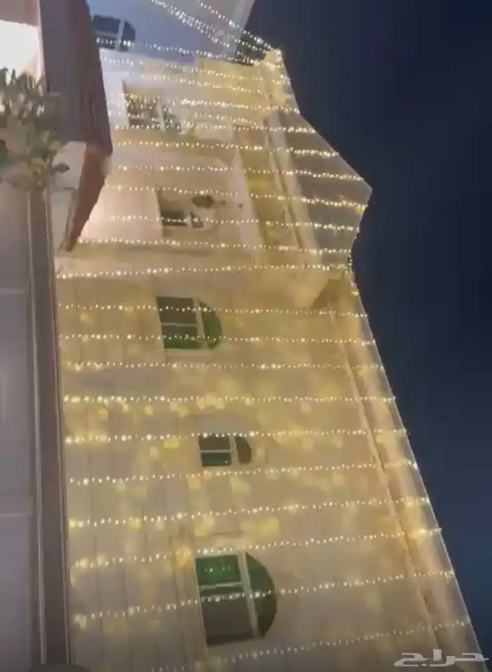 احدث زينه افراح لمبات وعقود كويتي 7