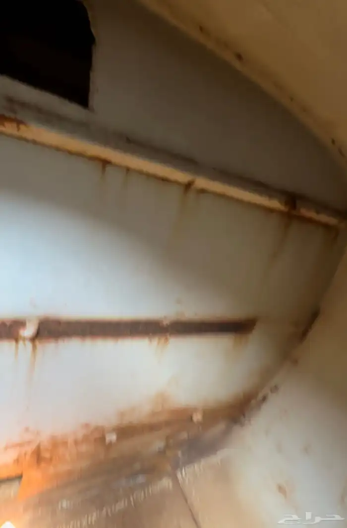 تانكي سقس او مسكس نظيف 19 طن 4