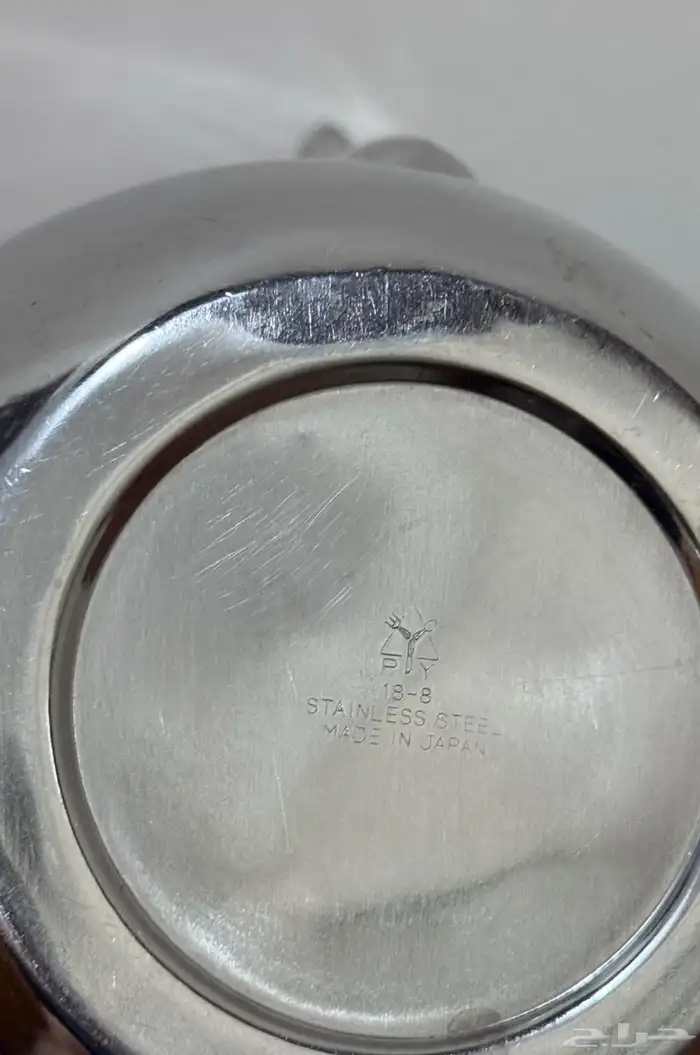 ابريق صناعة يبانية 5