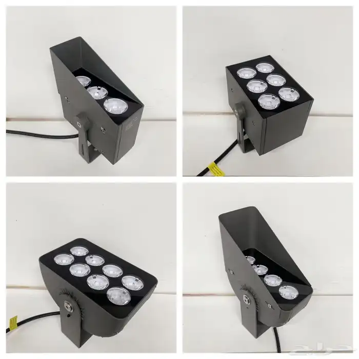 مؤسسه مستلزمات الاضاءه التجاريه 8