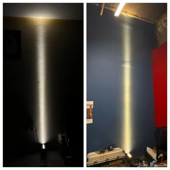 مؤسسه مستلزمات الاضاءه التجاريه 9