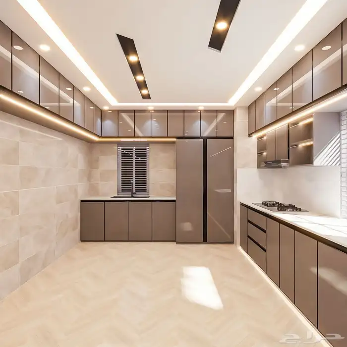 مطبخ تفاصيل خاص 0