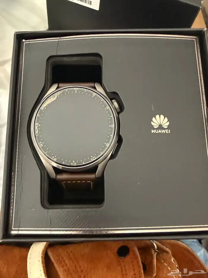 ساعه هواوي 0
