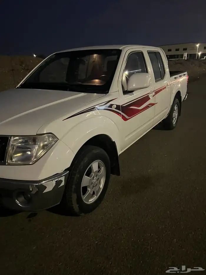نافارا 2015 2