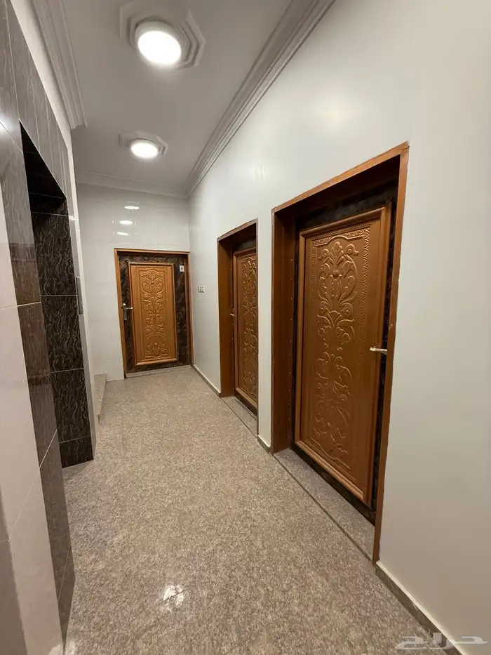 للبيع شقق تمليك فاخره ابها حي الصحافه المطار 21