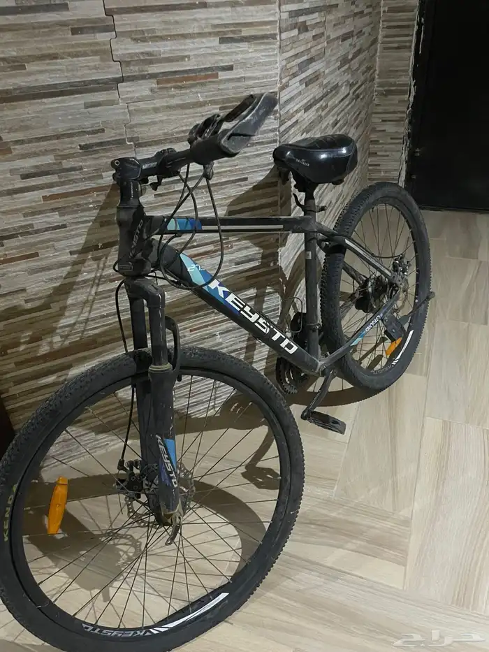 دراجه رياضيه 4