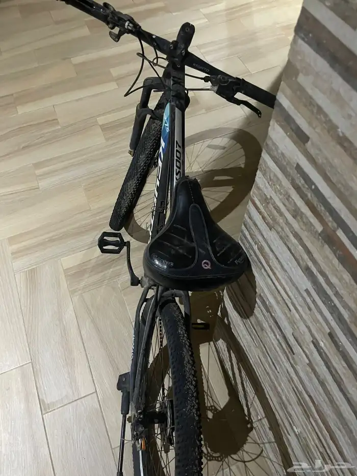 دراجه رياضيه 1