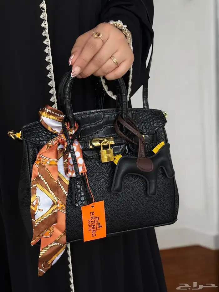 شنط هرمز توب ماستر 12