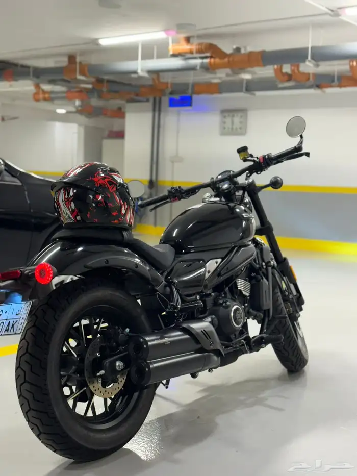 cf moto 450clc دباب 3