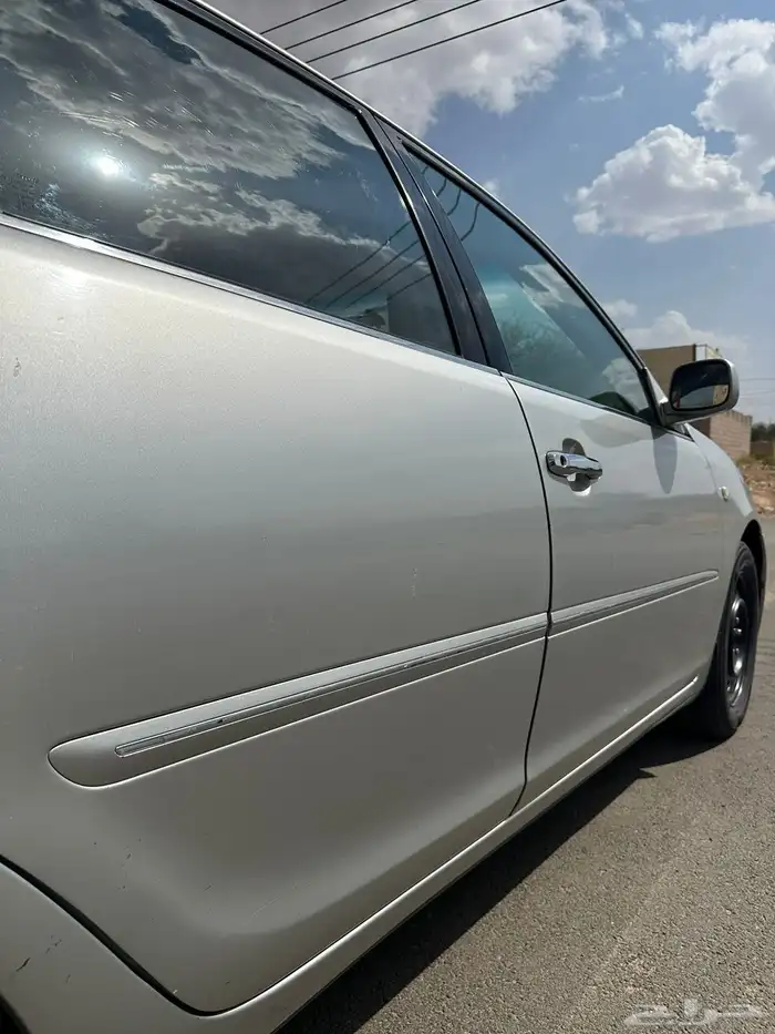 كامري 2005 5