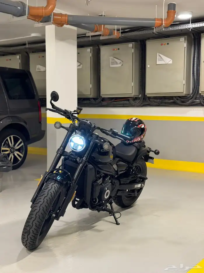 cf moto 450clc دباب 0
