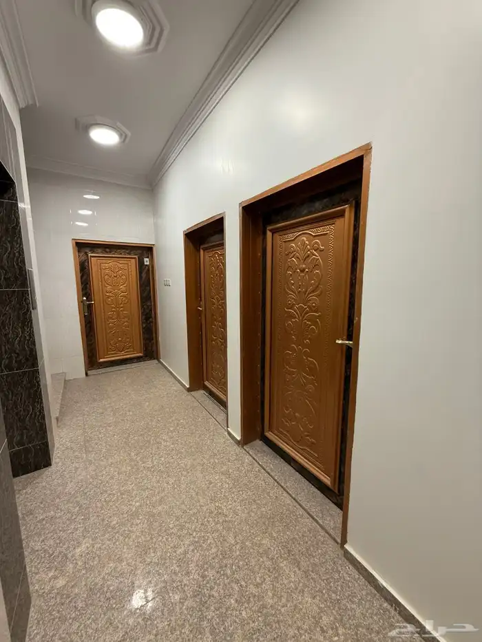 للبيع شقق تمليك فاخره ابها حي الصحافه المطار 25