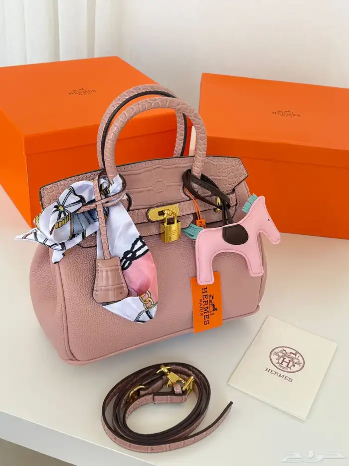 شنط هرمز توب ماستر 11