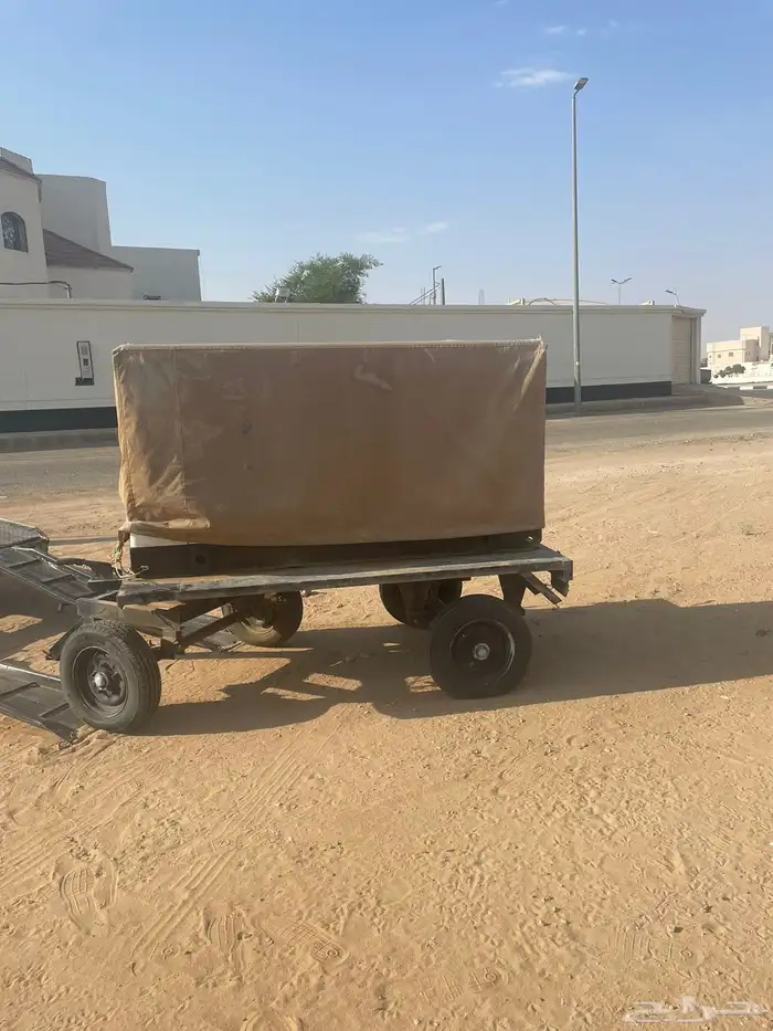 للبيع مكينه كهرب 25 كيلو 1