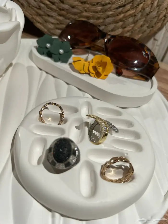 قوالب كونكريت وألوان وعدة كاملة لين كونكريت مشروع متكامل 70